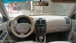 هيونداي فيرنا